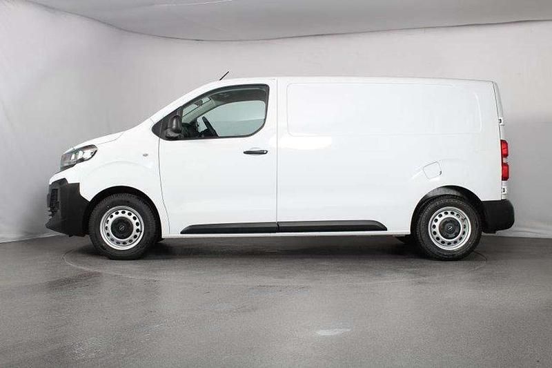 Kaolinweiß Neu 2025 Opel Vivaro Van | 30.241 € (Fairer Preis) - Bild 1/4