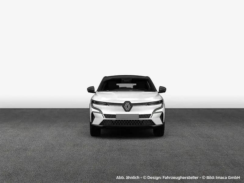 Gebraucht Renault Mégane IV Evolution 160 kW (218 PS) 2022 Weiß