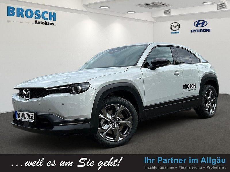 Andere Gebraucht 2023 Mazda MX30 Ad'Vantage SUV | 21.990 € (Fairer Preis) - Bild 1/4