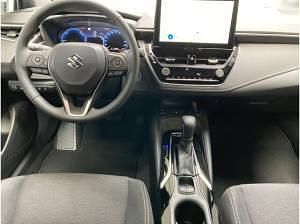 Neu Suzuki Swace Comfort+ 140 PS (102 kW) 2026 Silber Kombi
