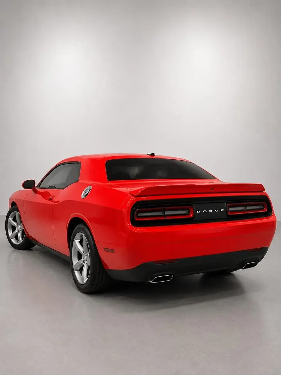 Gebraucht Dodge Challenger 309 PS (227 kW) 2020 Coupé