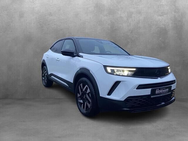 Gebraucht Opel Mokka 136 PS (100 kW) 2024 Weiß SUV