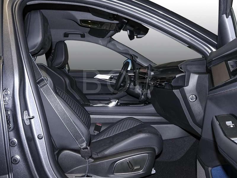 Neu Renault Rafale Esprit Alpine 200 PS (147 kW) 2025 Dolomitgrau SUV