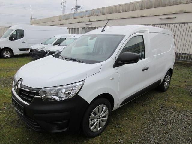 Gebraucht 2021 Renault Express Van | 12.987 € - Bild 1/4