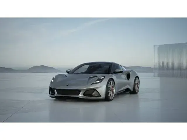 Gebraucht Lotus Emira 405 PS (297 kW) 2026 Coupé
