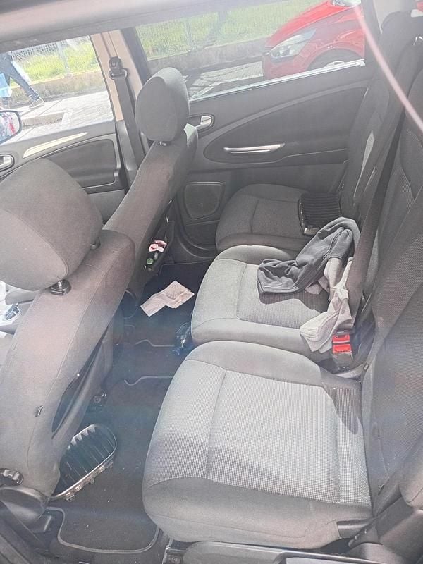 Gebraucht Ford S-MAX S 175 PS (128 kW) 2008 Andere farben Van / Kleinbus