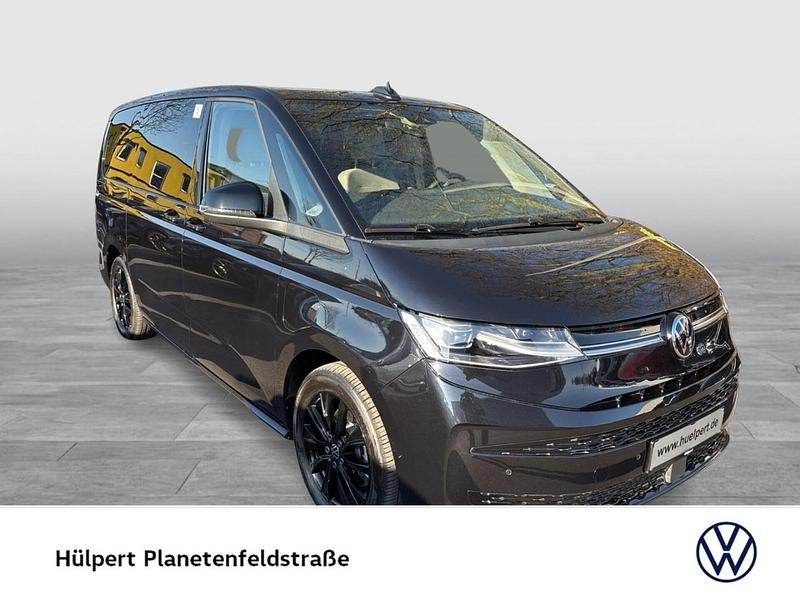 Gebraucht VW Multivan Life 150 PS (110 kW) 2023 Van