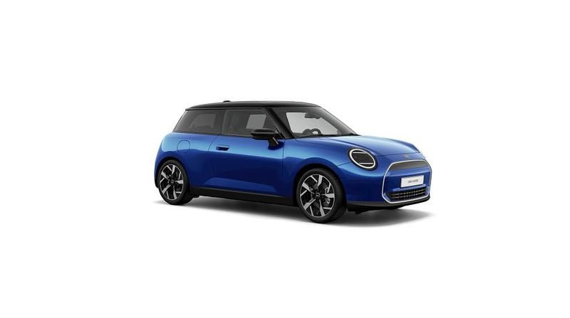 Usata Mini Cooper 135 kW (184 CV) 2024 Utilitaria