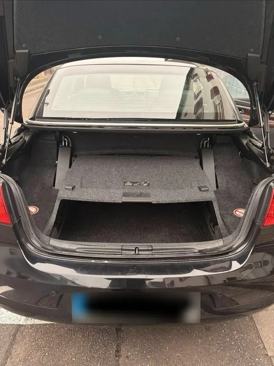 Occasion VW Eos 140 ch (102 kW) 2007 Cabriolet