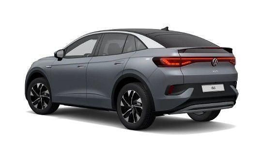Second-hand VW ID.5 Pro Performance 150 kW (204 CP) 2023 Gri SUV