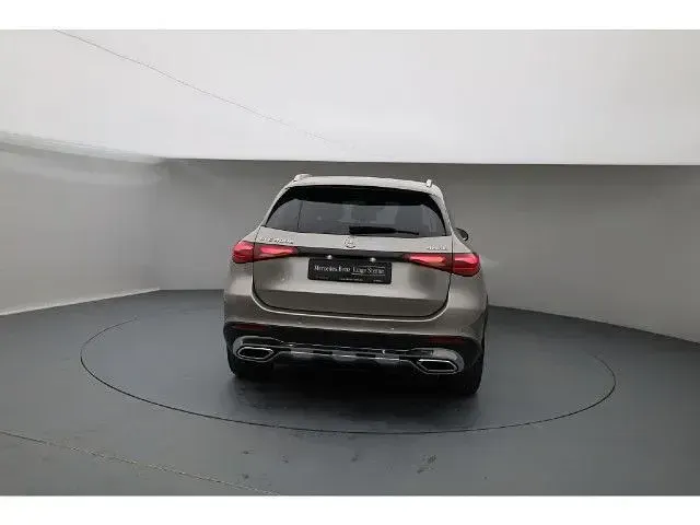 Gebraucht Mercedes GLC400d 381 PS (280 kW) 2023 SUV