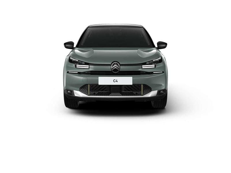 Manhattan grün / dach schwarz Neu 2025 Citroën C4 Limousine | 24.440 € (Fairer Preis) - Bild 1/4