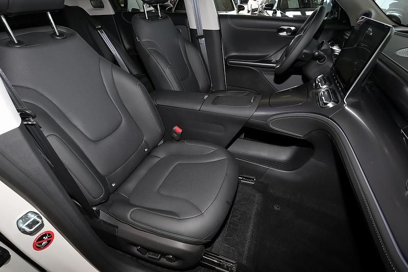 Gebraucht Smart #1 Edition #1 200 kW (272 PS) 2025 Weiß SUV