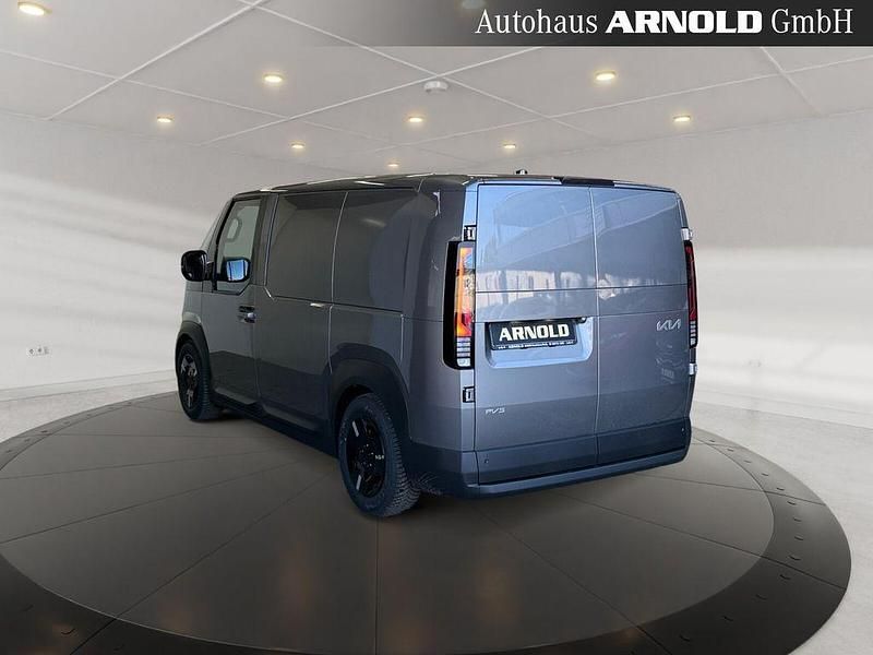 Neu Kia PV5 Plus 119 kW (163 PS) 2026 Grau Van / Kleinbus