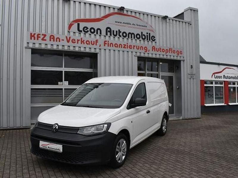 Andere Gebraucht 2022 VW Caddy Maxi Van / Kleinbus | 17.999 € (Guter Preis) - Bild 1/4