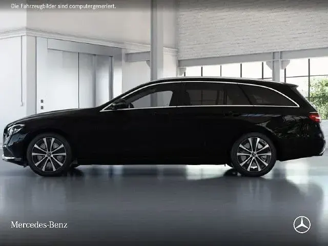 Gebraucht Mercedes E300 306 PS (225 kW) 2023