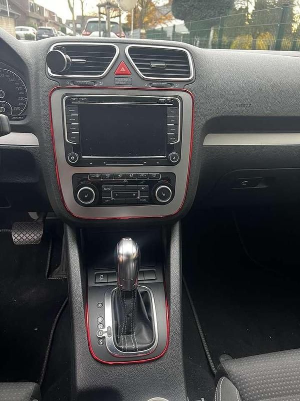 Gebraucht VW Scirocco 160 PS (117 kW) 2011 Coupé