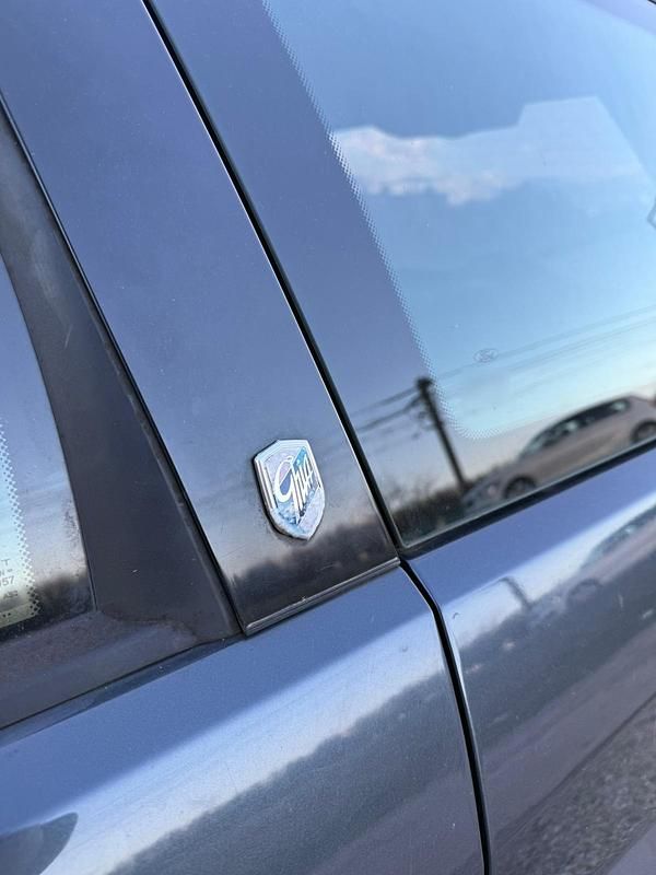 Gebraucht Ford Mondeo 130 PS (95 kW) 2004 Grau Kombi