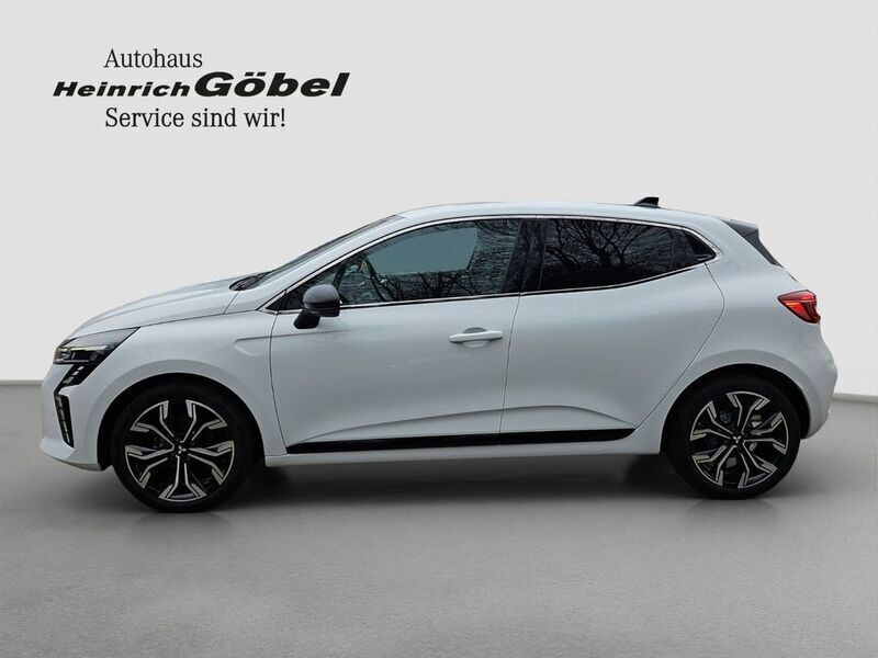 Gebraucht Mitsubishi Colt Edition 91 PS (66 kW) 2024 Weiß Kleinwagen