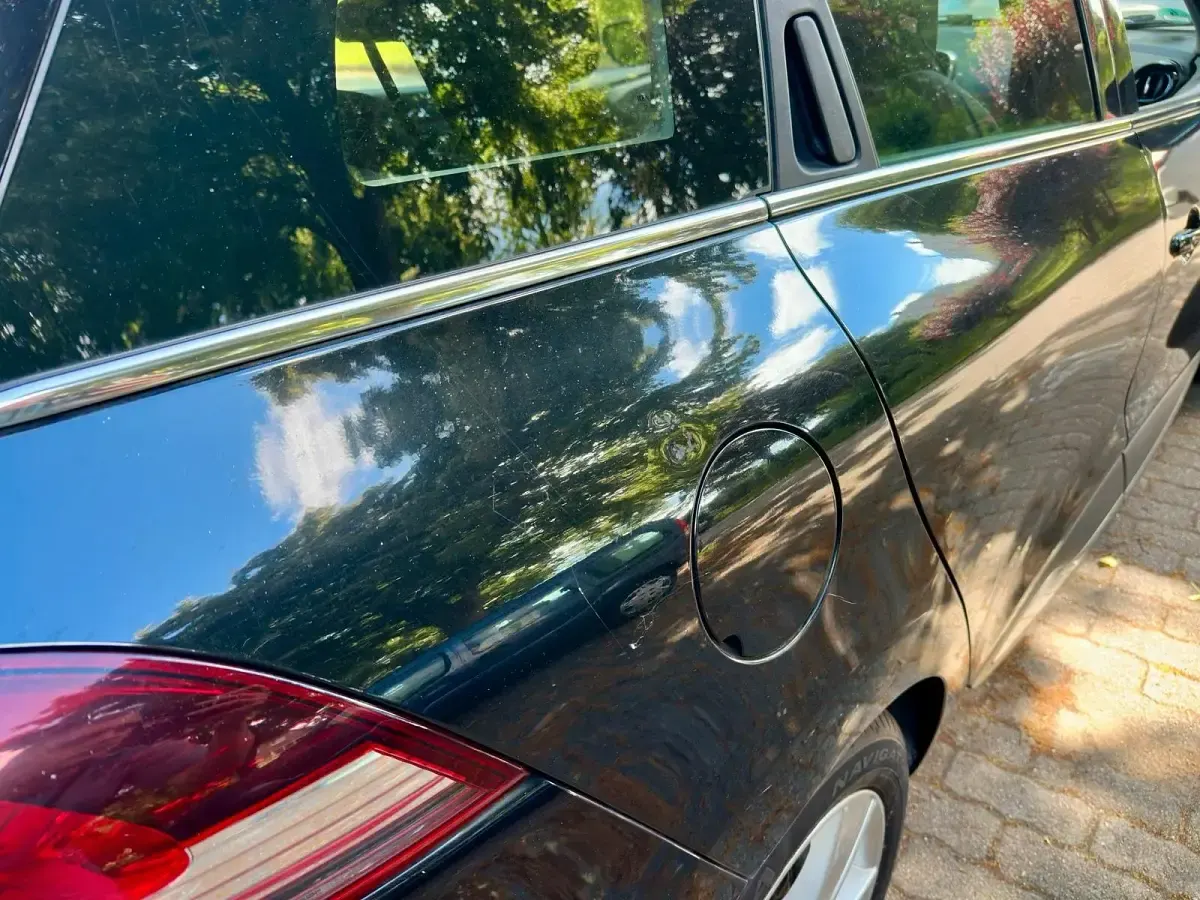 Gebraucht Renault Clio 90 PS (66 kW) 2014 Schwarz Kombi