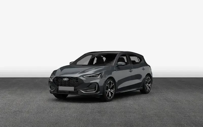Gebraucht Ford Focus ST-Line X 155 PS (114 kW) 2024 Kombi