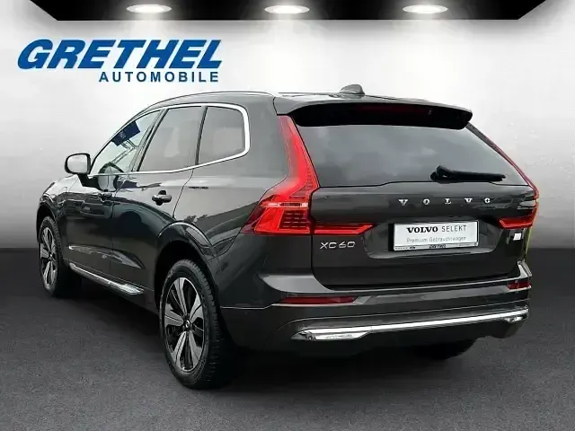 Gebraucht Volvo XC60 Inscription 398 PS (292 kW) 2023 Grau SUV