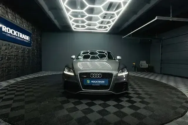 Gebraucht Audi TT RS Design 340 PS (250 kW) 2011 Andere Coupé