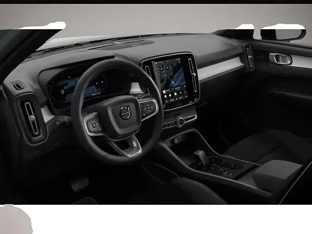 Neu Volvo XC40 Ultra 197 PS (144 kW) 2026 Manufacturer SUV