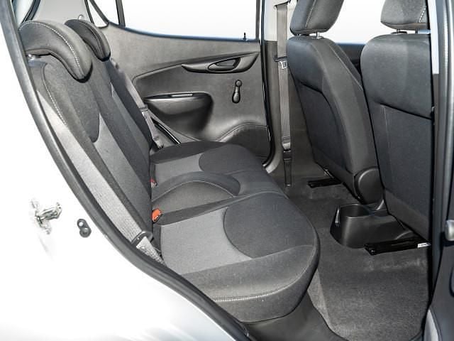 Second-hand Opel Karl Edition 75 CP (55 kW) 2017 Alb Hatchback