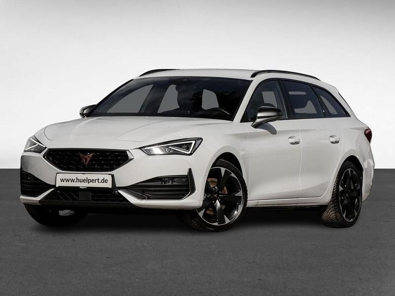 Nevada weiss Gebraucht 2024 Cupra Leon Kombi | 30.391 € (Fairer Preis) - Bild 1/3