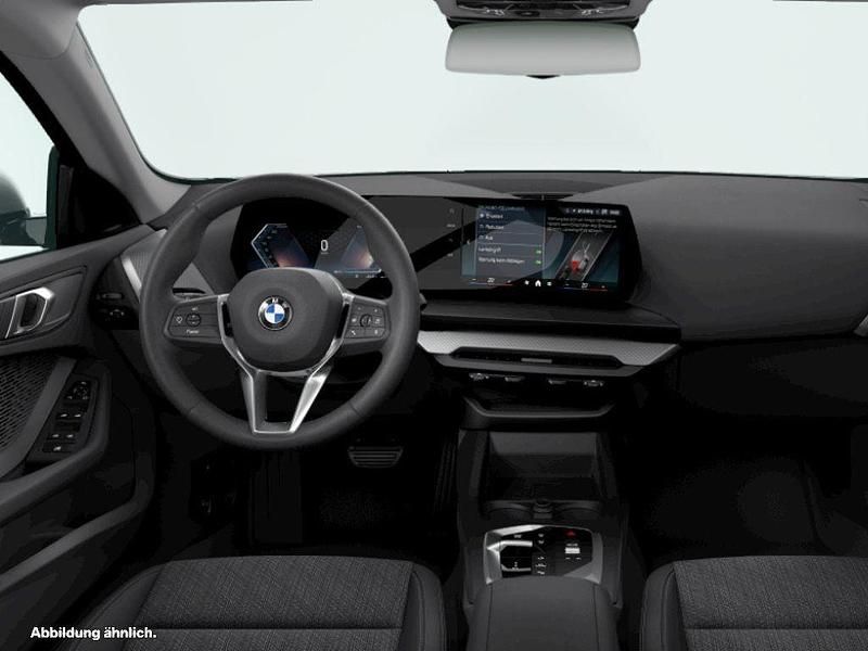 Gebraucht BMW 220 Shadowline 156 PS (114 kW) 2025 Alpinweiss Coupé