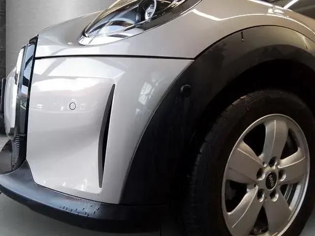 Second-hand Mini ONE Classic 102 CP (75 kW) 2022 Gri Hatchback