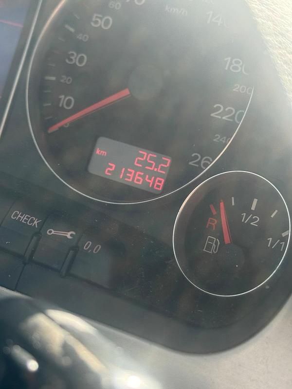 Gebraucht Audi A4 160 PS (117 kW) 2006 Schwarz Limousine