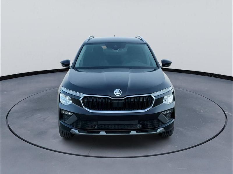 Neu Skoda Kamiq Selection 116 PS (85 kW) 2026 Schwarz SUV