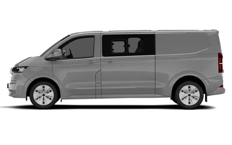 Neu VW Transporter 150 PS (110 kW) 2026 Van