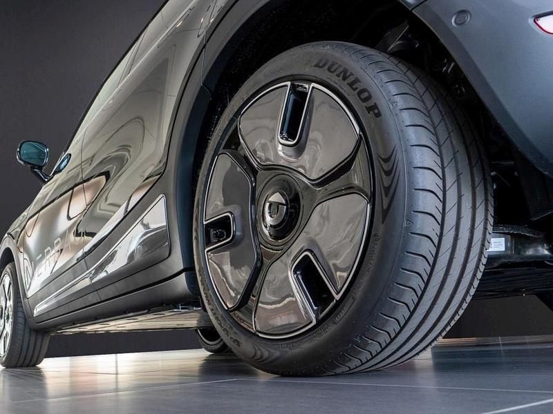 Gebraucht Smart #1 Edition #1 200 kW (272 PS) 2025 Schwarz SUV