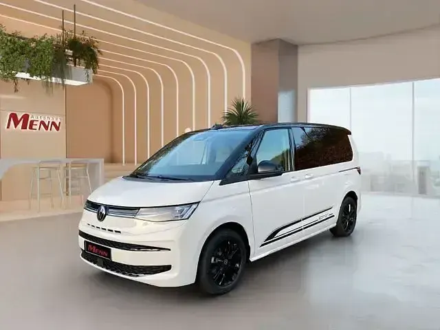 Gebraucht VW Multivan Goal 150 PS (110 kW) 2025 Andere Van / Kleinbus
