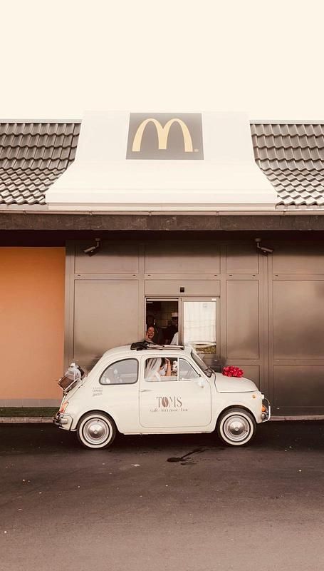 Beige Gebraucht 1970 Fiat 500L Van / Kleinbus | 8.700 € - Bild 1/4