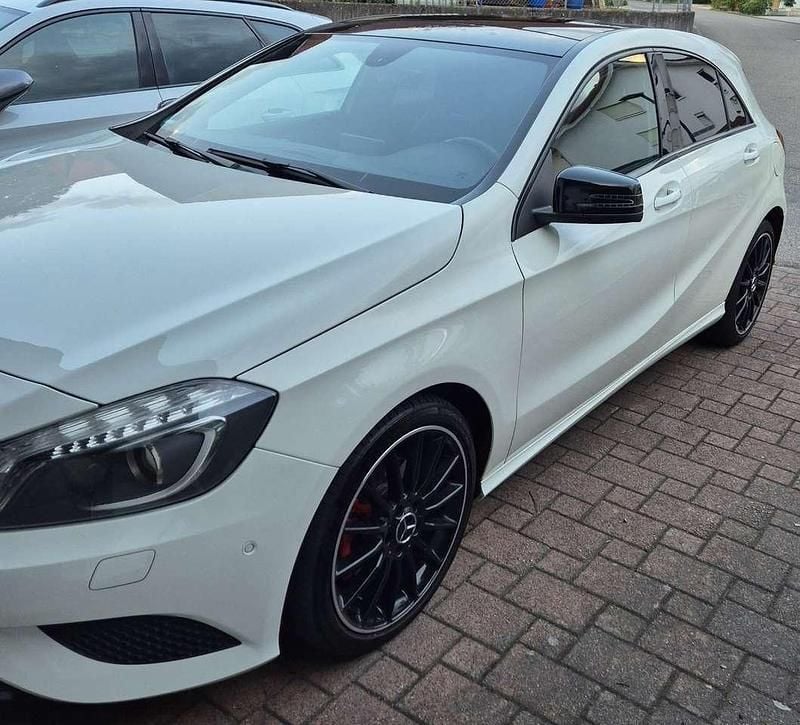 Gebraucht 2013 Mercedes A180 Style Limousine | 9.150 € (Fairer Preis) - Bild 1/4