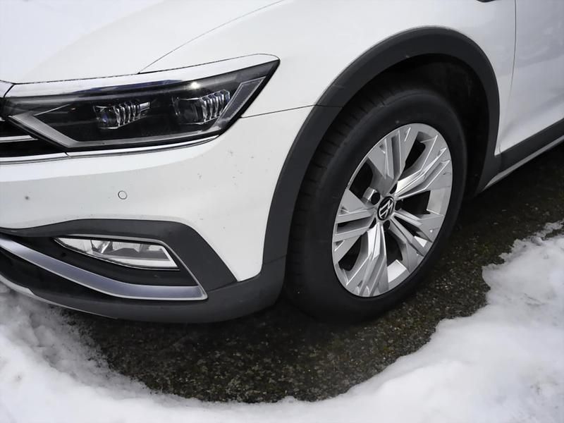 Gebraucht VW Passat Alltrack 200 PS (147 kW) 2022 Kombi