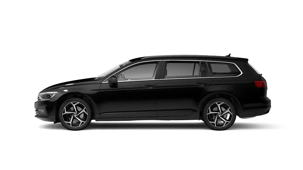 Gebraucht VW Passat Business 190 PS (139 kW) 2020 Kombi