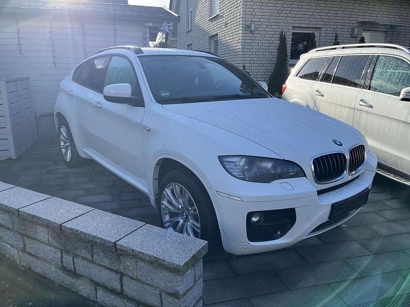Gebraucht 2013 BMW X6 SUV | 22.850 € (Teuer) - Bild 1/4