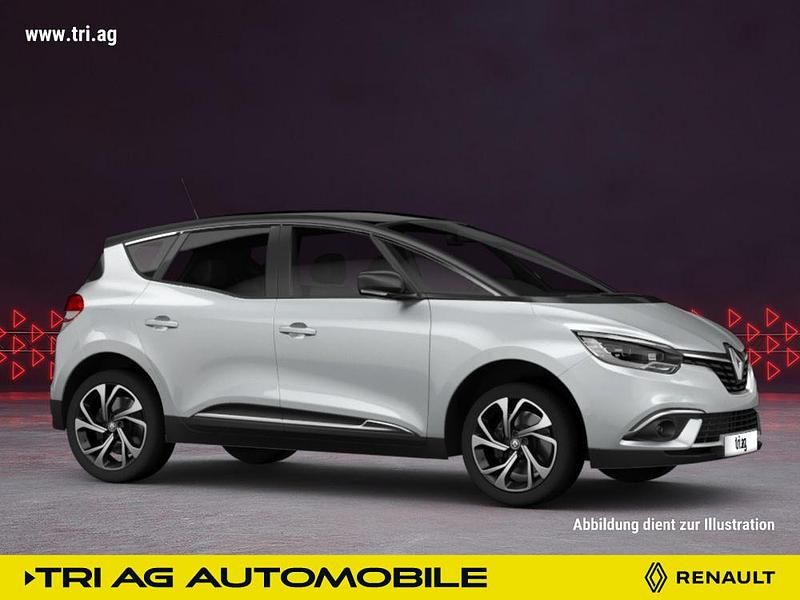 Gebraucht Renault Scénic Iconic 160 kW (218 PS) 2022 Andere farbe Van / Kleinbus