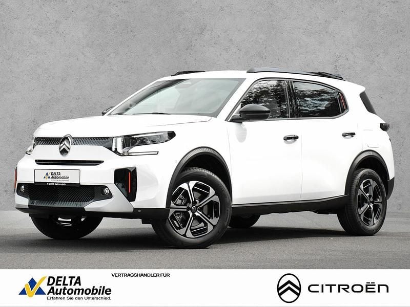 Gebraucht Citroën C3 Aircross 145 PS (106 kW) 2025 SUV