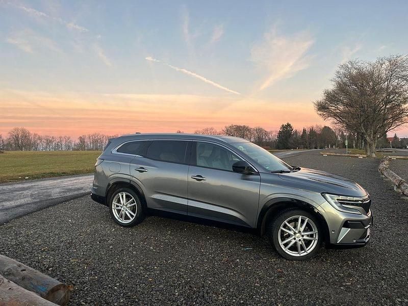 Gebraucht Renault Espace 200 PS (147 kW) 2024 Grau SUV