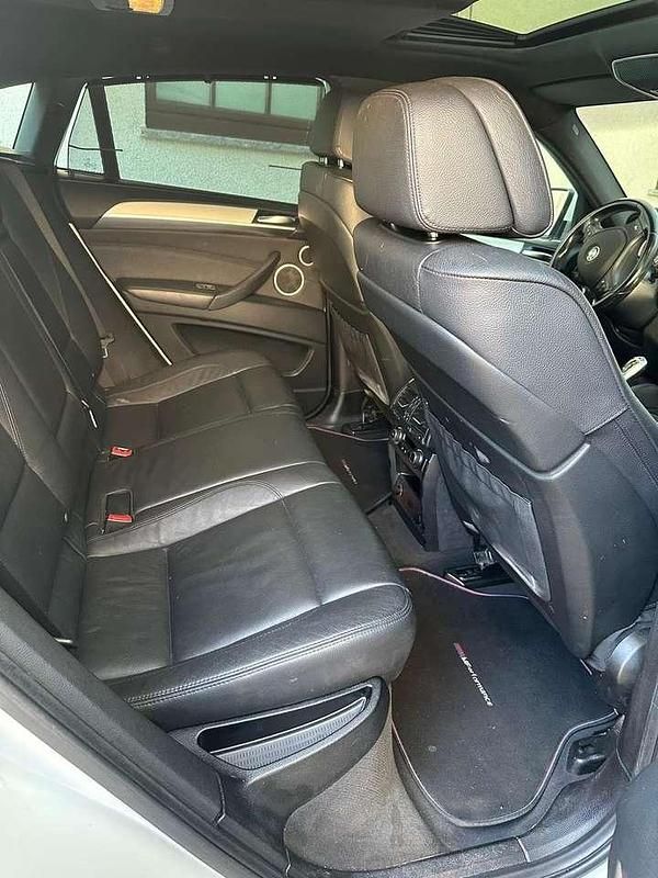 Gebraucht BMW X6 235 PS (172 kW) 2013 SUV