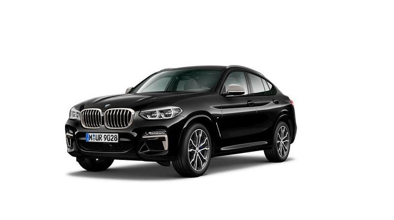 Gebraucht BMW X4 Shadowline 340 PS (250 kW) 2025 SUV