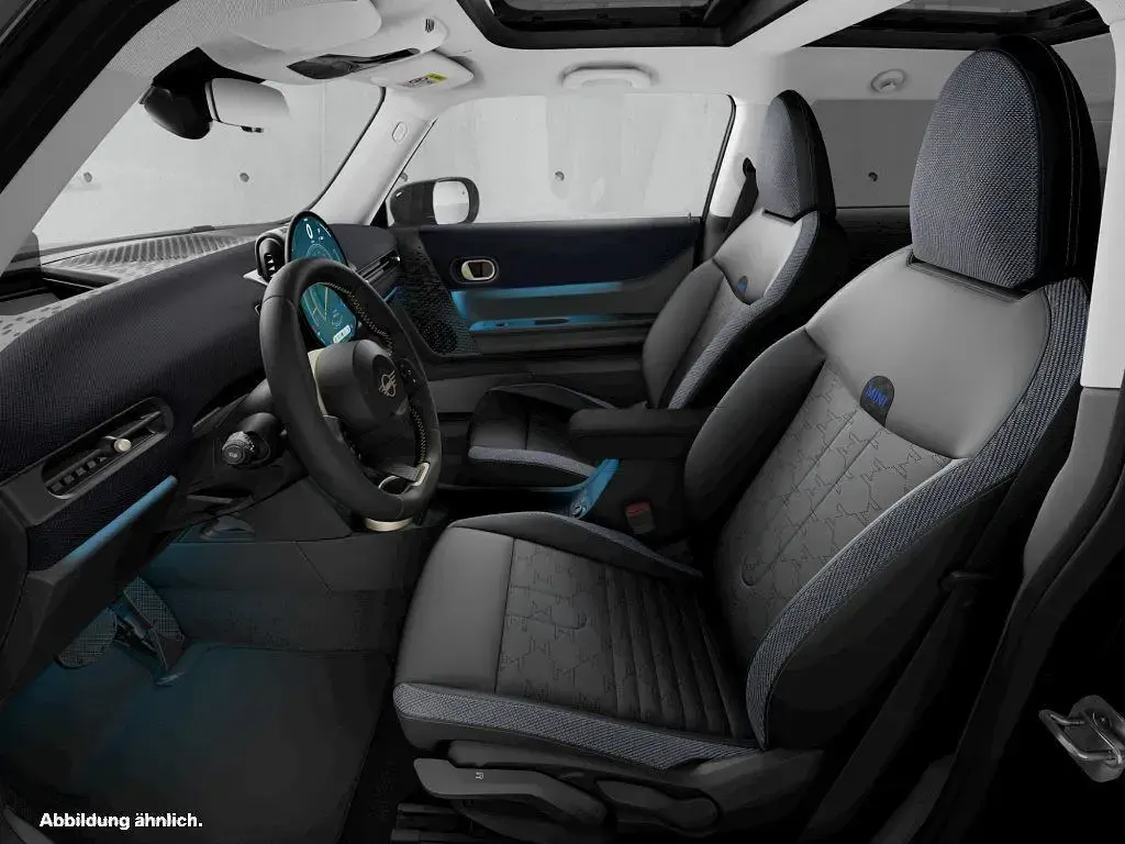 Occasion Mini Cooper 156 PK (114 kW) 2025 Zwart Hatchback