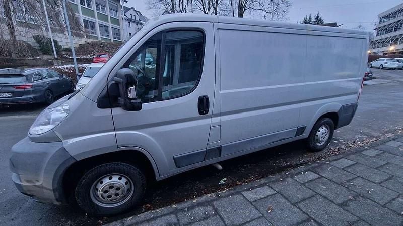 Gebraucht 2011 Citroën Jumper Comfort Van / Kleinbus | 5.500 € (Superpreis) - Bild 1/4