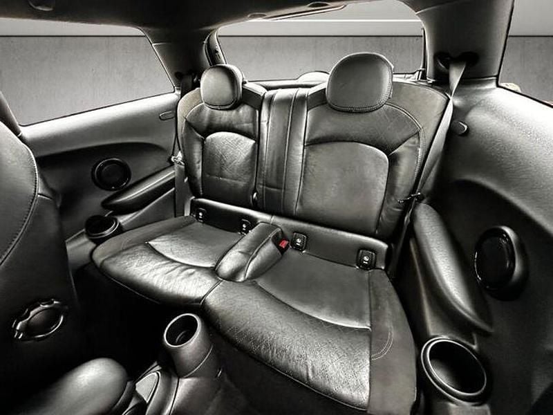 Gebraucht Mini Cooper S 192 PS (141 kW) 2017 Blau Kleinwagen